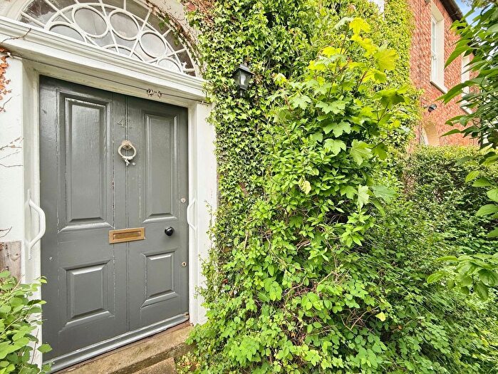 3 Bedroom Terraced House For Sale In Victoria Road, Carlisle, CA1