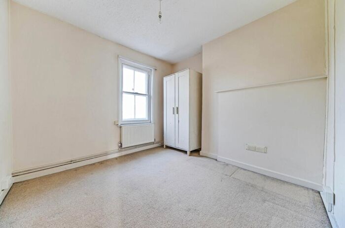 3 Bedroom Terraced House For Sale In St. Pancras, Chichester, PO19
