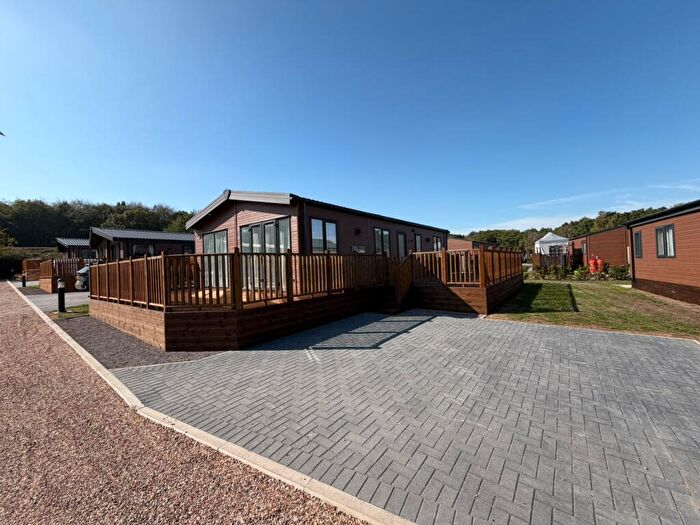 2 Bedroom Lodge For Sale In Pemberton Skydale, Colchester Country Park, Cymbeline Way, Colchester, Essex, CO3