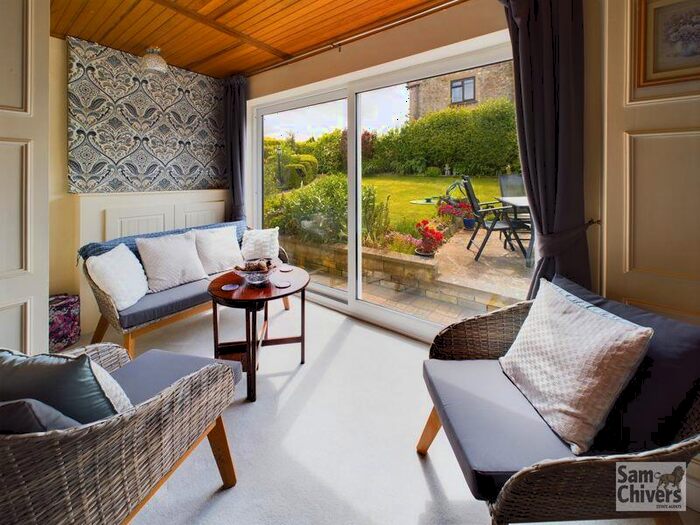 3 Bedroom Detached House For Sale In Green Parlour, Rural Hamlet, BA3