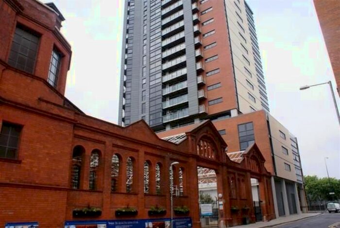 2 Bedroom Flat To Rent In Mirabel Street, Manchester, M3