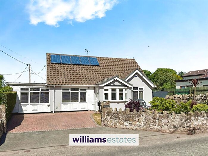 3 Bedroom Bungalow For Sale In Llanasa Road, Gronant, Prestatyn, LL19