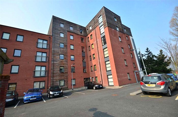 1 Bedroom Apartment To Rent In Cavendish House, Didsbury, Manchester, M20