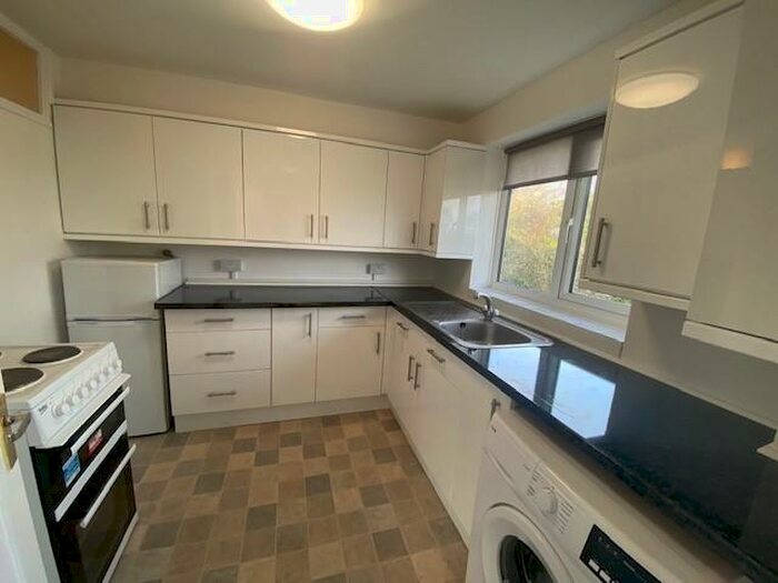 2 Bedroom Apartment To Rent In Ozier Court, Saffron Walden, Saffron Walden, CB11