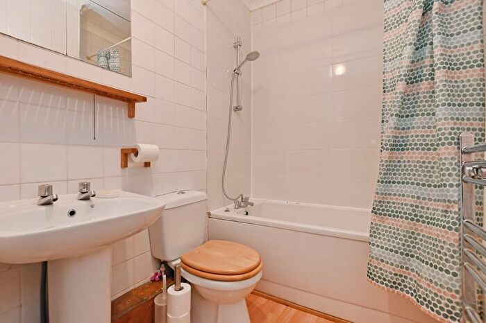 3 Bedroom Terraced House For Sale In Plymouth Road, Abbeydale, Sheffield, S7