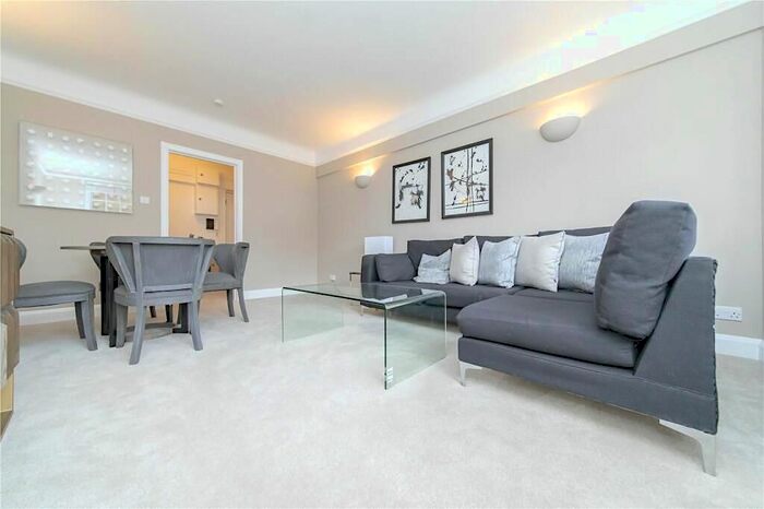 2 Bedroom Flat To Rent In Pelham Court, Fulham Road, South Kensington, London, SW3