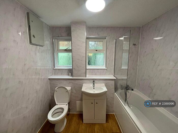 2 Bedroom Flat To Rent In Herlington, Orton Malborne, Peterborough, PE2