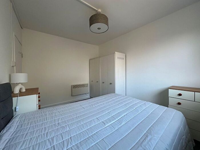 1 Bedroom Detached House To Rent In Oxhay View, Newcastle, ST5