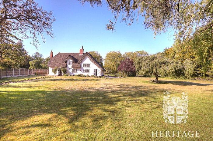 4 Bedroom Detached House For Sale In Lower Green, Wakes Colne, Colchester, Essex, CO6