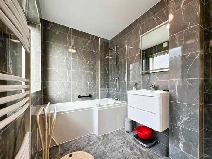4 Bedroom Semi-Detached House To Rent In Goulden Road, Didsbury, Manchester, M20