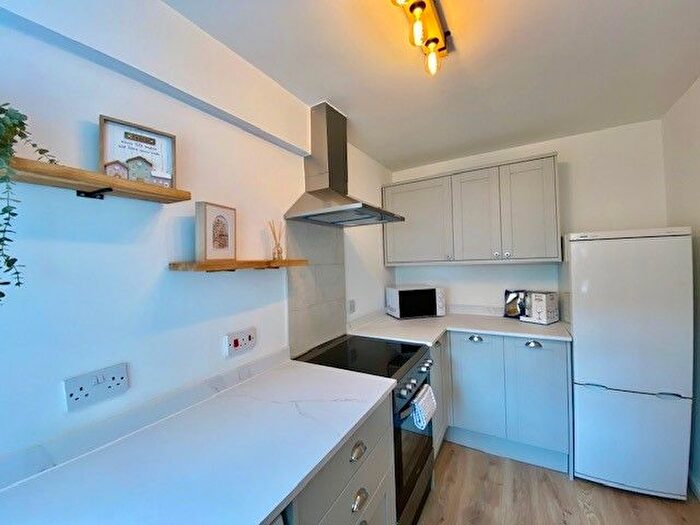 2 Bedroom End Of Terrace House To Rent In Lupin Walk, Aylesbury, HP21