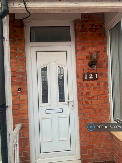 3 Bedroom Terraced House To Rent In Old Winton Road, Andover, SP10