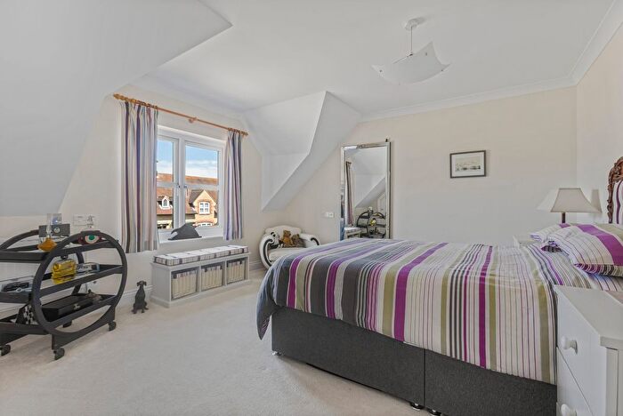 2 Bedroom Terraced House For Sale In Penstones Court, Marlborough Lane, Stanford In The Vale, Faringdon, SN7