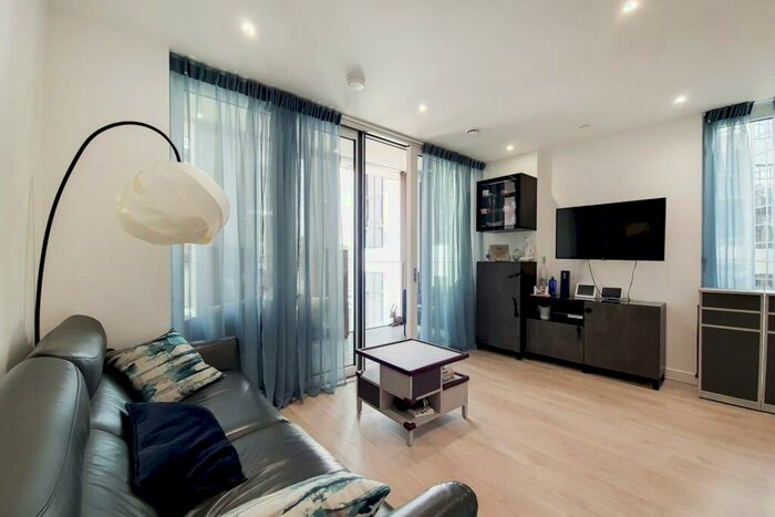 2 Bedroom Flat To Rent In College Road, Harrow, HA1