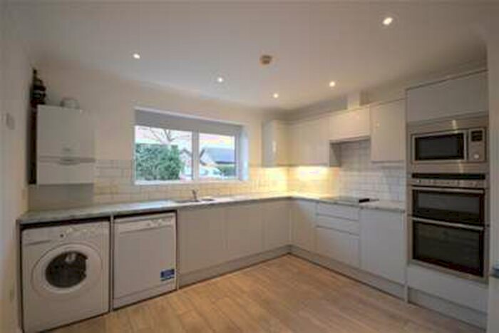 2 Bedroom House To Rent In Annexe, Fulbourn, CB21