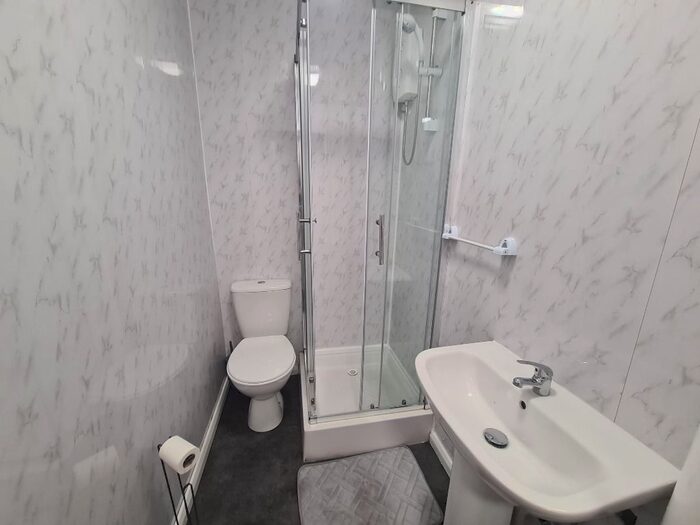 1 Bedroom Flat To Rent In Ibrox Street, Govan, Glasgow, G51