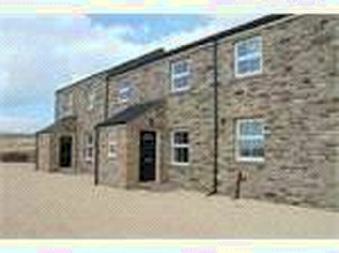 3 Bedroom Terraced House To Rent In Sunnyside, Dykeshead, Nenthead, CA9
