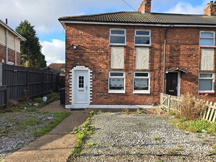 3 Bedroom Terraced House To Rent In Tickton Grove, Hull, North Humberside, HU6