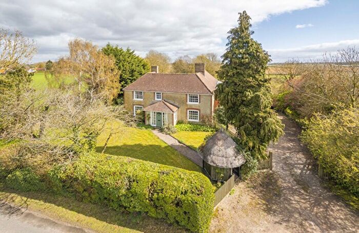 4 Bedroom Detached House For Sale In Hitcham, Ipswich, Suffolk, IP7