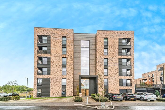 2 Bedroom Flat For Sale In Ashgrove Road, Glasgow, G40