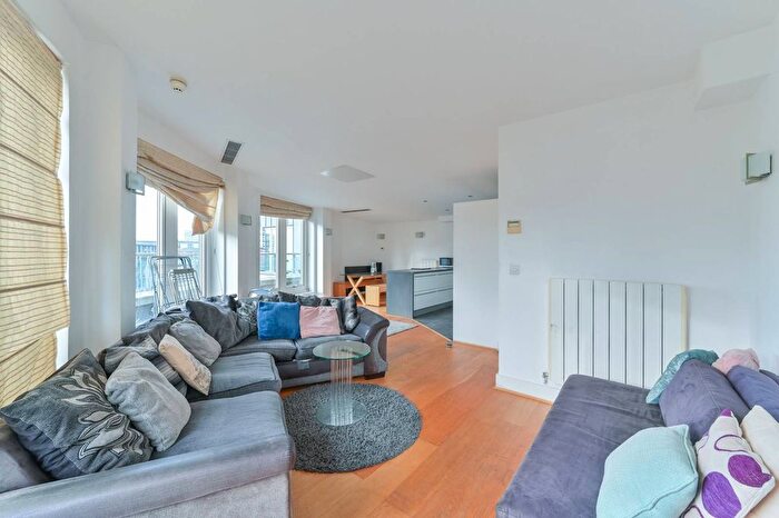 3 Bedroom Flat For Sale In Building, Woolwich Riverside, London, SE18