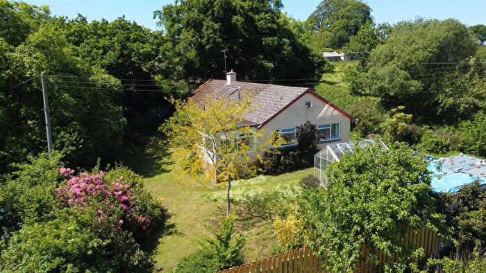 4 Bedroom Bungalow For Sale In Chulmleigh, EX18