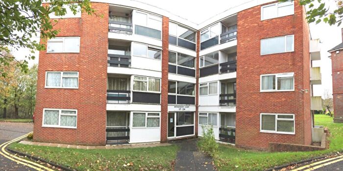 2 Bedroom Apartment To Rent In Bridgewater Court, Bridgewater Road, Wembley, HA0