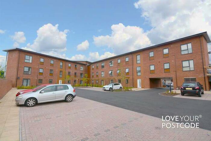 2 Bedroom Apartment To Rent In Park View Development, Claypit Lane, West Bromwich, B70