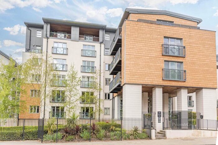 2 Bedroom Apartment For Sale In King Street, Norwich, NR1