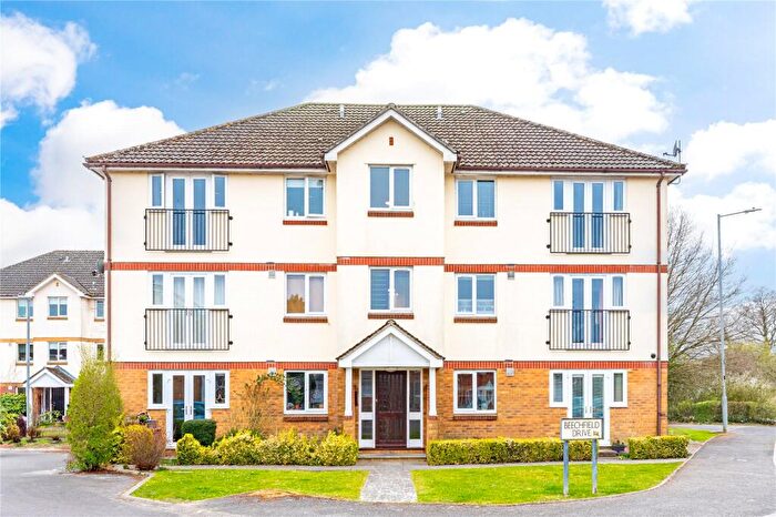 2 Bedroom Apartment To Rent In Beechfield Drive, Devizes, Wiltshire, SN10
