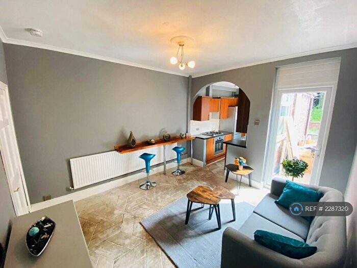 4 Bedroom Terraced House To Rent In Manchester Street, Derby, DE22