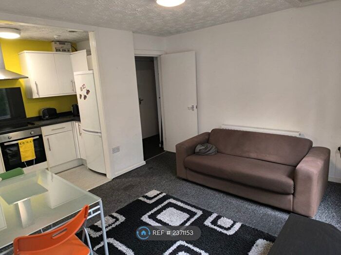 1 Bedroom Flat To Rent In Sheil Road, Liverpool, L6