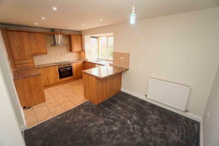 2 Bedroom Flat To Rent In Wetherby Court, Horwich, BL6