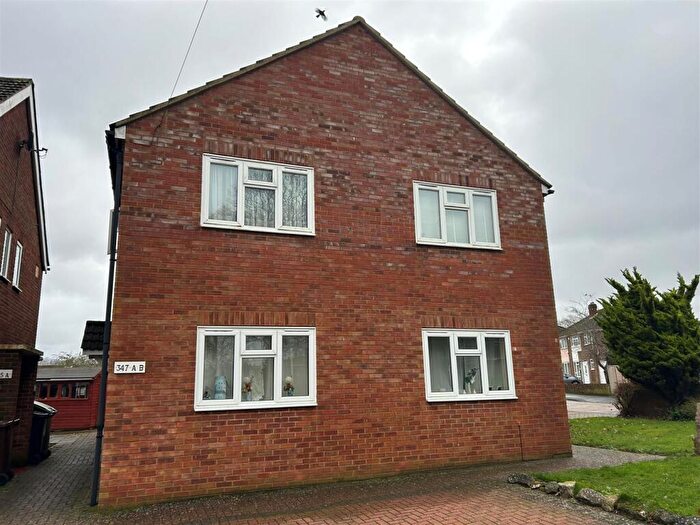 1 Bedroom Flat To Rent In Willington Street, Maidstone, ME15