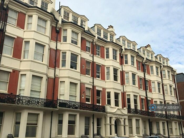 Studio To Rent In Holland Road, Hove, BN3