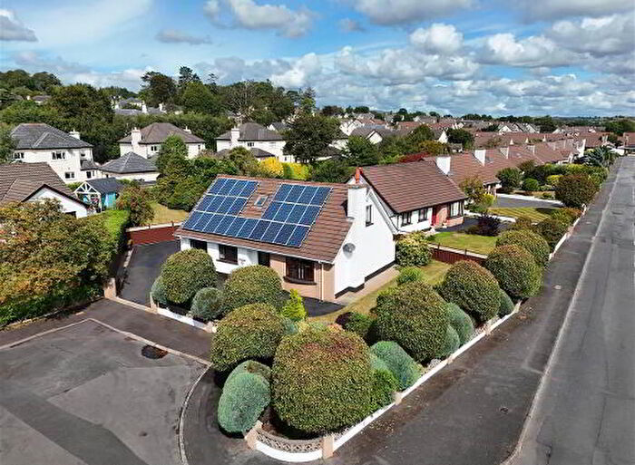 5 Bedroom Detached House For Sale In Marguerite Park, Newcastle, BT33