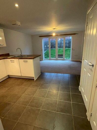 3 Bedroom Property To Rent In Proclamation Avenue, Rothwell, Kettering, NN14
