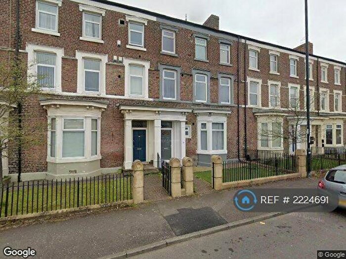 1 Bedroom Flat To Rent In Gray Road, Sunderland, SR2