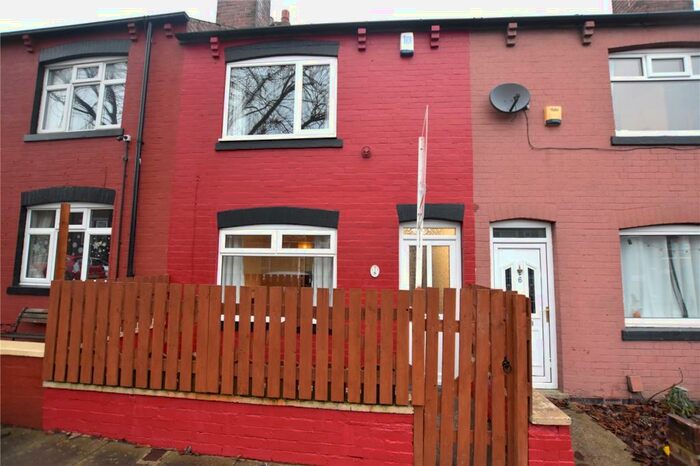 2 Bedroom Terraced House To Rent In Esmond Terrace, Leeds, LS12