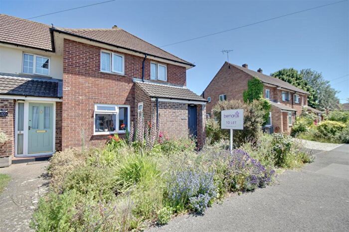 3 Bedroom End Of Terrace House To Rent In St. Nicholas Avenue, Gosport, PO13