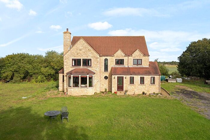 3 Bedroom Detached House For Sale In Hillam Common Lane, Hillam, Leeds, LS25