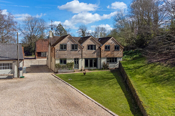 7 Bedroom House For Sale In Harts Lane, Newbury, RG20