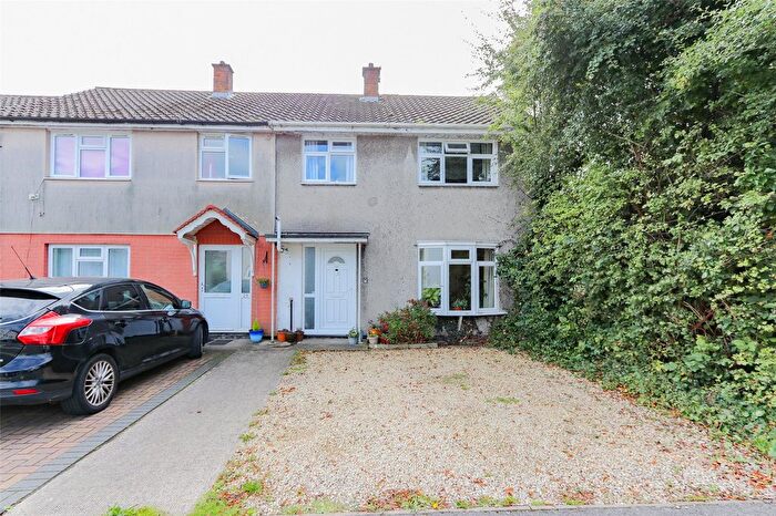 3 Bedroom End Of Terrace House For Sale In Blakeney Road, Patchway, Bristol, South Gloucestershire, BS34