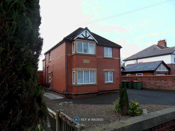 1 Bedroom Flat To Rent In Whinny Clough Court, Preston, PR2