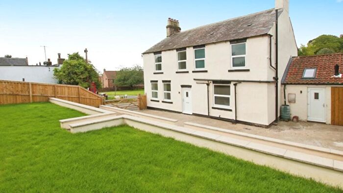 4 Bedroom Detached House For Sale In ., Driffield, YO25