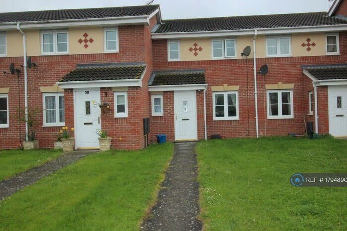 2 Bedroom Terraced House To Rent In Cornpoppy Avenue, Monmouth, NP25