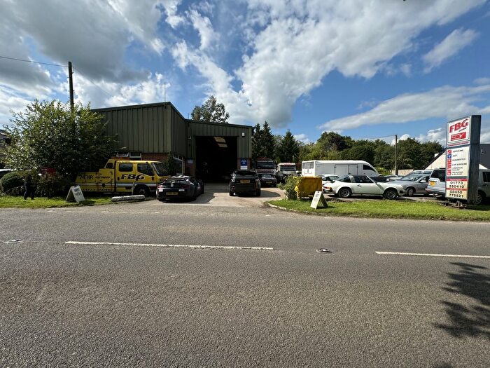 Land For Sale In Ashbourne Road, Cowers Lane, DE56