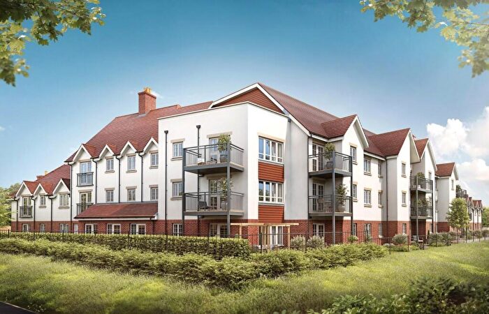 1 Bedroom Apartment For Sale In Seymour Road, Buntingford, SG9