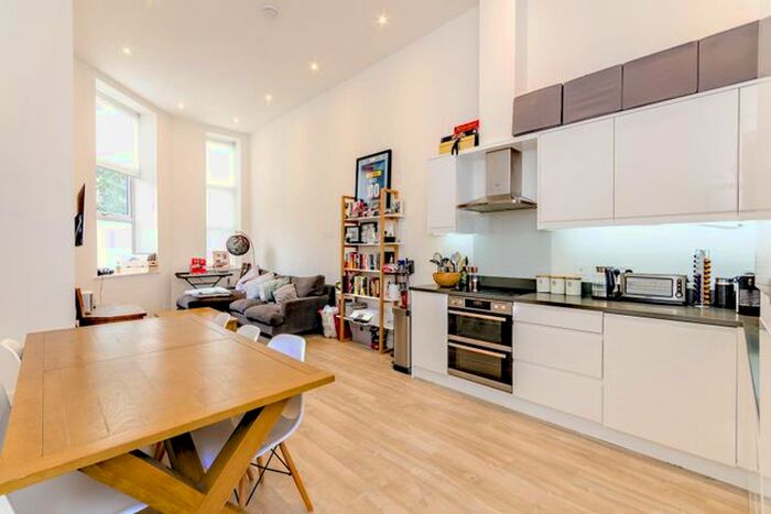 1 Bedroom Flat To Rent In Bury Fields, Guildford, GU2