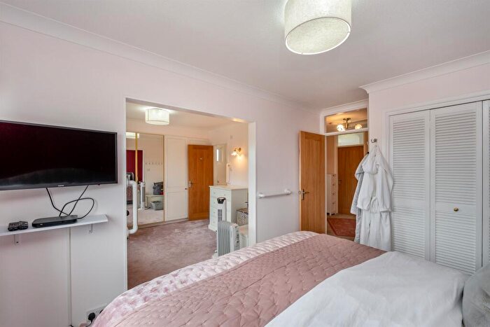 4 Bedroom Detached House For Sale In Main Street, Belmesthorpe, Stamford, PE9